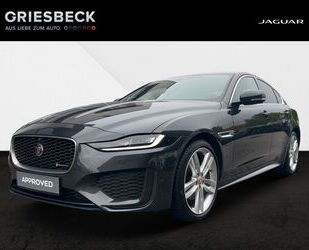 Jaguar Jaguar XE D200 R-Dynamic SE FLA 360 SpurH Clear Si Gebrauchtwagen