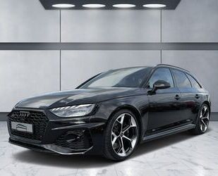 Audi Audi RS4 competition plus Pano Navi B&O Head-up Gebrauchtwagen