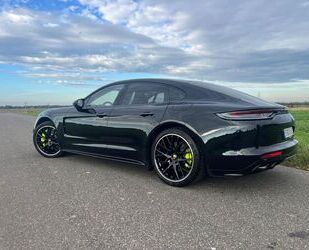 Porsche Porsche Panamera 4 E-Hybrid - Gebrauchtwagen