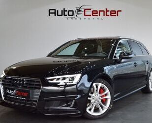 Audi Audi A4 Avant quattro sport 3.0 TDI*3x S line*B&O* Gebrauchtwagen