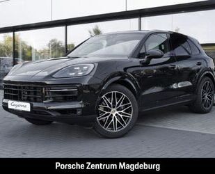 Porsche Porsche Cayenne E-Hybrid*PANO*PASM*BOSE*HEAD-UP*SP Gebrauchtwagen