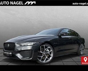 Jaguar Jaguar XE P300 AWD 300 Sport 20