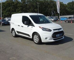 Ford Ford Transit Connect*1,5 Tdci-101Ps*Kamera*Navi*1H Gebrauchtwagen