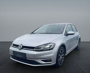 VW Volkswagen Golf VII 2,0 TDI DSG Highline *ACC*LED* Gebrauchtwagen