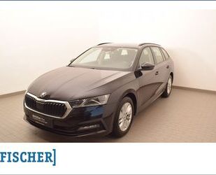 Skoda Skoda Octavia Combi 2.0TDI DSG Ambition Matrix Nav Gebrauchtwagen