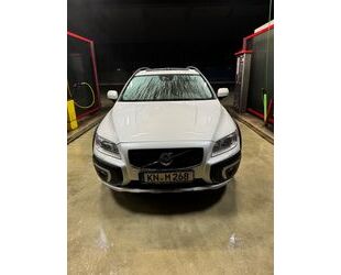 Volvo Volvo XC70 D5 AWD Gebrauchtwagen