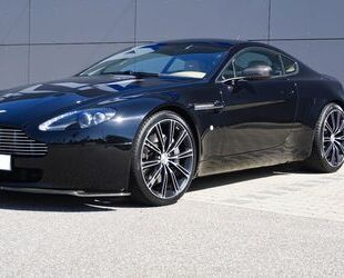 Aston Martin Aston Martin V8 Vantage 4.3l - 405 PS - Handschalt Gebrauchtwagen