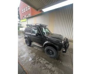 Lada Lada Niva Gebrauchtwagen