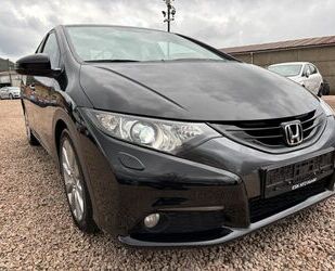 Honda Honda Civic*Lifestyle*WinterEdition*Xenon Gebrauchtwagen