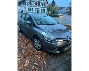 Renault Renault Clio Expression dCi 75 Stop & Start eco2 E Gebrauchtwagen