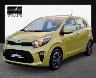 Kia Kia Picanto Edition 7/SHZ/LHZ/Bluetooth Gebrauchtwagen