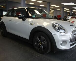 Mini MINI Cooper SE Trim S Gebrauchtwagen