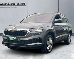 Skoda Skoda Karoq 1.5 TSI ACT Selection OPF *AHK *NAVI * Gebrauchtwagen