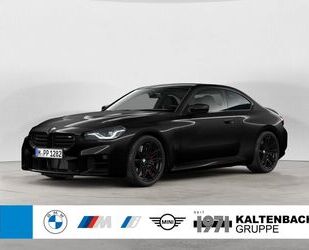 BMW BMW M2 Coupe KAMERA H/K NAVI LED HUD KLIMA KEYLESS Gebrauchtwagen