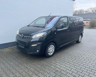 Opel Opel Vivaro Kasten Elegance M Doppelkabine Gebrauchtwagen