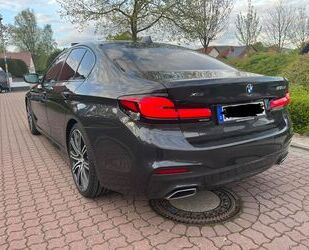 BMW BMW 530d xDrive M Paket* Head up* Ambiente Gebrauchtwagen