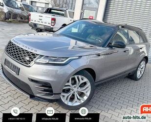 Land Rover Land Rover Range Rover Velar 3.0d R-Dynamic S Luft Gebrauchtwagen