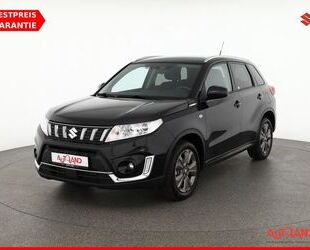 Suzuki Suzuki Vitara 1.0 Automatik Navi Sitzheizung DAB K Gebrauchtwagen