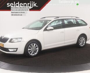 Skoda Skoda Octavia 2.0 TDI Ambition | AHK | navi | PDC Gebrauchtwagen