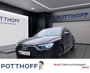 Audi Audi A1 Sportback 25 TFSI PDC LED Sitzhzg Tempo Kl Gebrauchtwagen