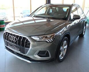 Audi Audi Q3 35 TFSI S tronic advanced*NAVI*LED*VIRT* Gebrauchtwagen