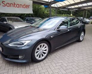 Tesla Tesla Model S 75D - Aktionspreis- Gebrauchtwagen