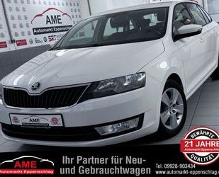 Skoda Skoda Rapid Spaceback Ambition 1.2 TSI Bluetooth P Gebrauchtwagen