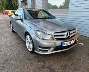 Mercedes-Benz Mercedes-Benz C 220 CDI T BlueEFFICIENCY AVANTGARD Gebrauchtwagen