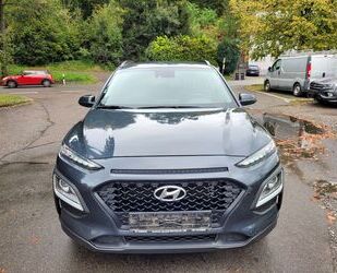 Hyundai Hyundai Kona 1.6 CRDi Style DCT 4WD Gebrauchtwagen