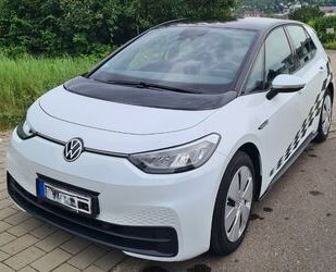 VW Volkswagen ID.3 Pro 58 kWh, 2.Hd, Standh, el.FH, Z Gebrauchtwagen