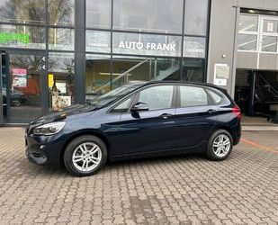 BMW BMW 216 Active Tourer*Navi*PDC*Sitzheizung*1Hand Gebrauchtwagen