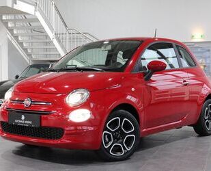 Fiat Fiat 500 Club Gebrauchtwagen