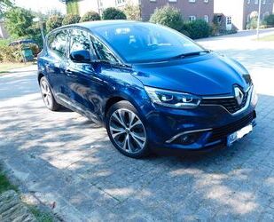 Renault Renault Scenic Intens dCi 110 Hybrid Assist Reif Gebrauchtwagen