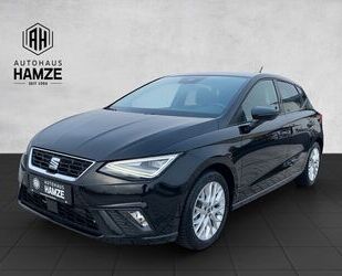 Seat Seat Ibiza FR-Line 1.0 TSI 81kW|DSG|LED|ACC|Kamera Gebrauchtwagen