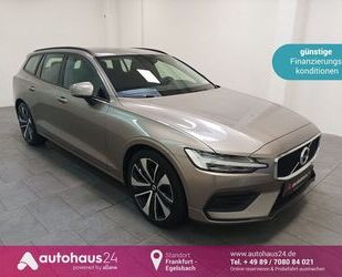 Volvo Volvo V 60 B4 Momentum Navi|CAM|LED|Keyless Gebrauchtwagen