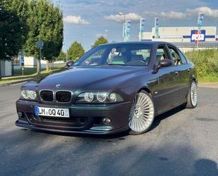 BMW BMW 530 Individual 2. Hand Gebrauchtwagen