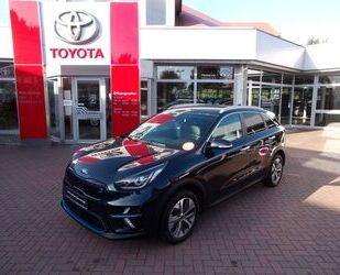 Kia Kia e-Niro 64 kWh Spirit - LED, Navigation! Gebrauchtwagen