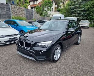 BMW BMW X1 Baureihe X1 sDrive 18d Gebrauchtwagen