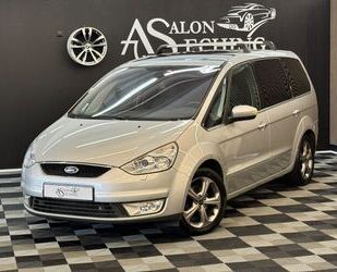 Ford Ford Galaxy*2.2TDCI*Titanium*Pano*BiXenon*7-Sitzer Gebrauchtwagen