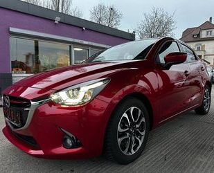 Mazda Mazda 2 Lim. White Edition 