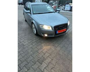 Audi Audi A4 2.0 TDI (DPF) quattro Avant - Gebrauchtwagen