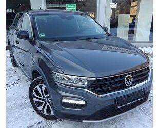 VW Volkswagen T-Roc 1.5 TSI Active Gebrauchtwagen