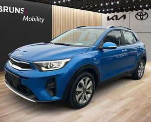 Kia Stonic Gebrauchtwagen