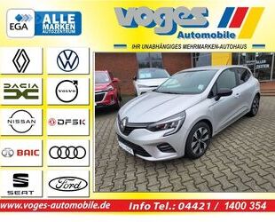 Renault Clio Gebrauchtwagen