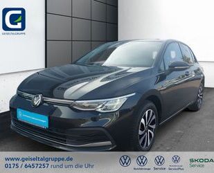 VW Volkswagen Golf VIII 1.5 TSI Active *LED*STANDH*NA Gebrauchtwagen