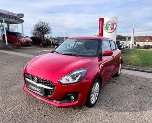 Suzuki Suzuki Swift 1.2 Dualjet Hybrid Comfort Gebrauchtwagen