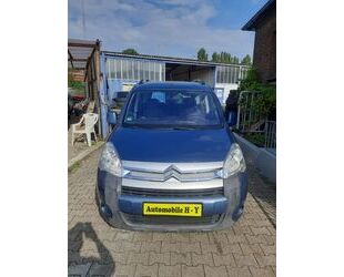 Citroen Citroën Berlingo Kombi Multispace Gebrauchtwagen