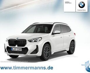 BMW BMW X1 sDrive18d Steptronic M Sportpaket Panorama Gebrauchtwagen