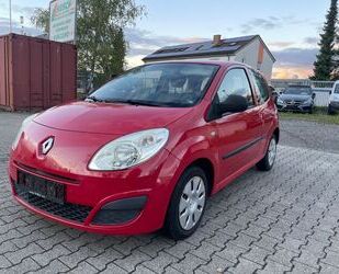 Renault Renault Twingo Authentique Gebrauchtwagen