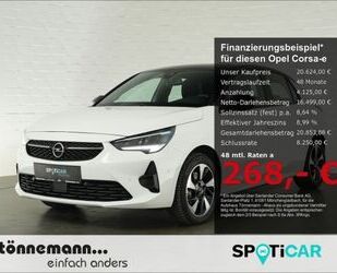 Opel Opel Corsa-e F GS LINE 50kWH AT+LED+RÜCKFAHRKAMERA Gebrauchtwagen